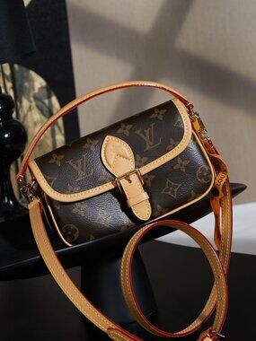 Louis Vuitton Crossbody Bag